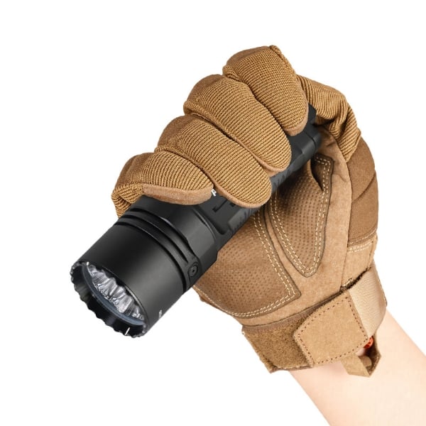 Acebeam X20-R 10000 Lumen (Svart)