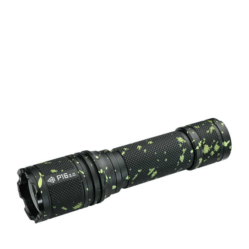 Acebeam P16 2.0 taktisk ficklampa 3000 lumen