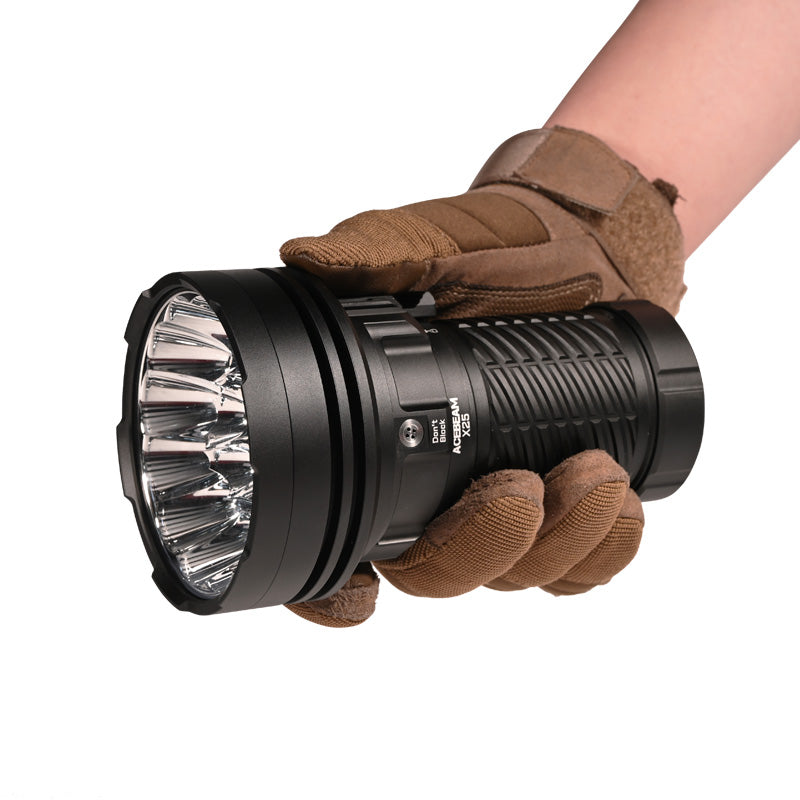 Acebeam X25 16 x SFT-25R