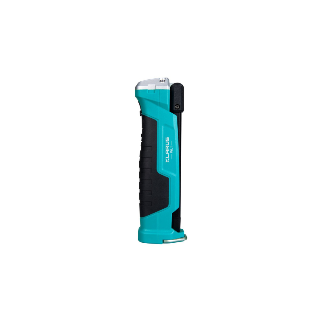 Klarus WL1 550 lumen - Camping/arbetslampa
