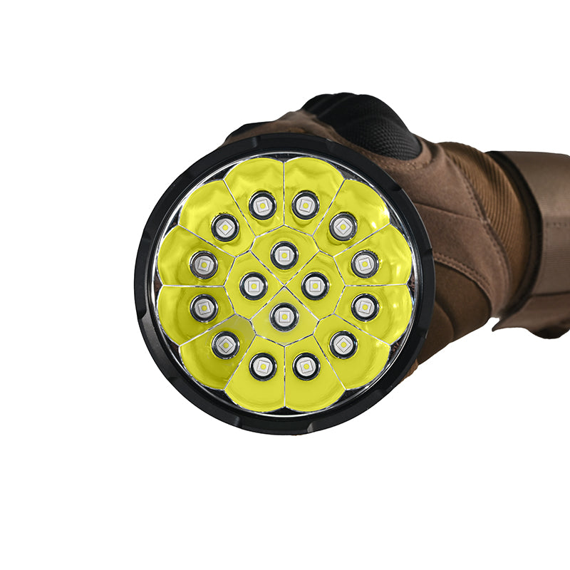 Acebeam X25 16 x SFT-25R
