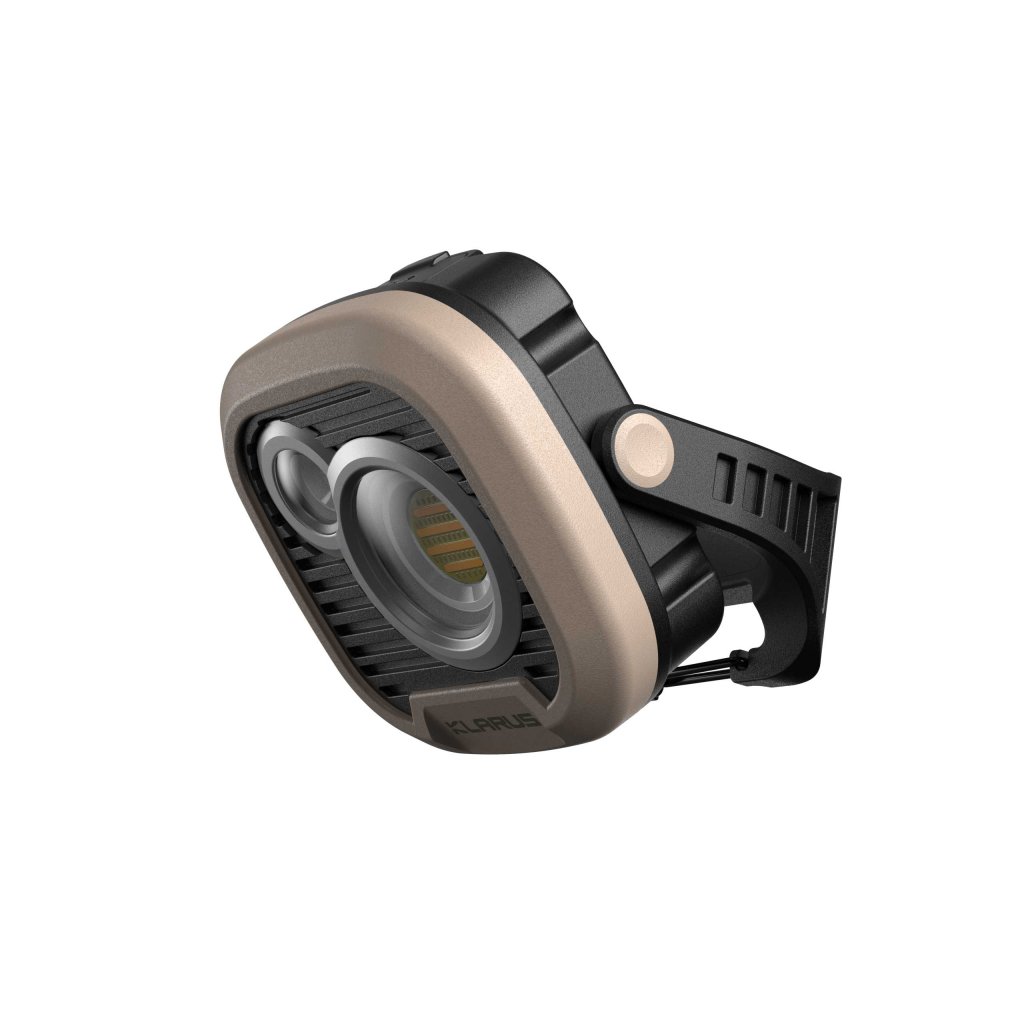 Klarus WL3 Campinglampa