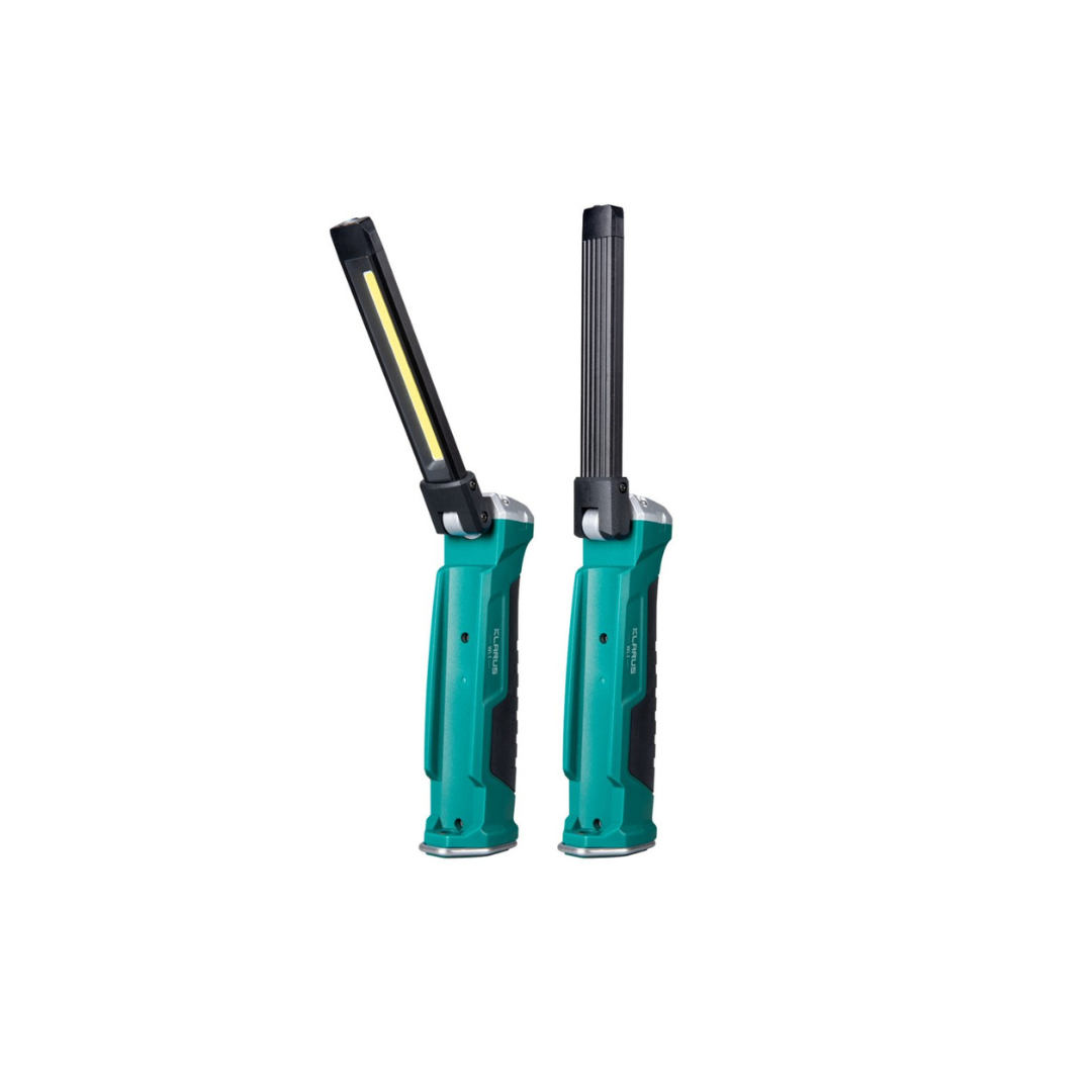 Klarus WL1 550 lumen - Camping/arbetslampa