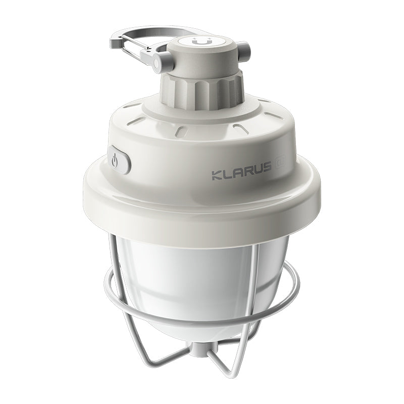 Campinglampa Klarus CL3 280 Lumen
