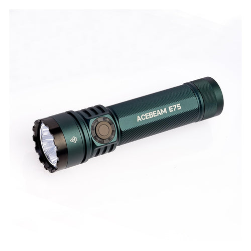 Acebeam E75 Quad Core