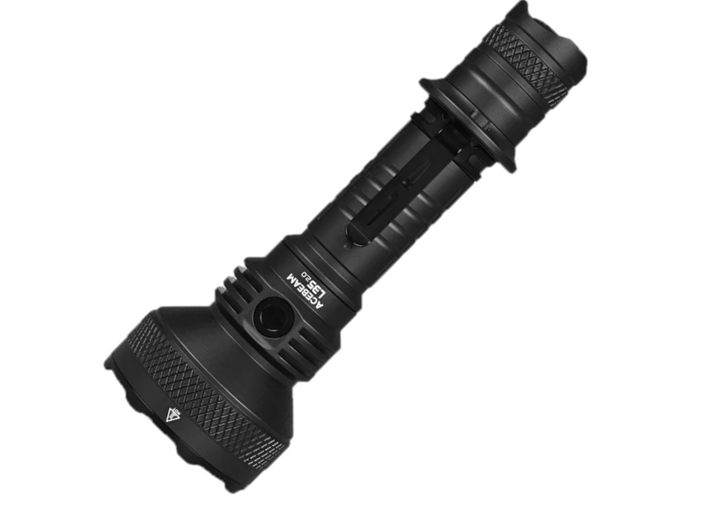 Ficklampa Acebeam L35 2.0 5000 lumen 6500K