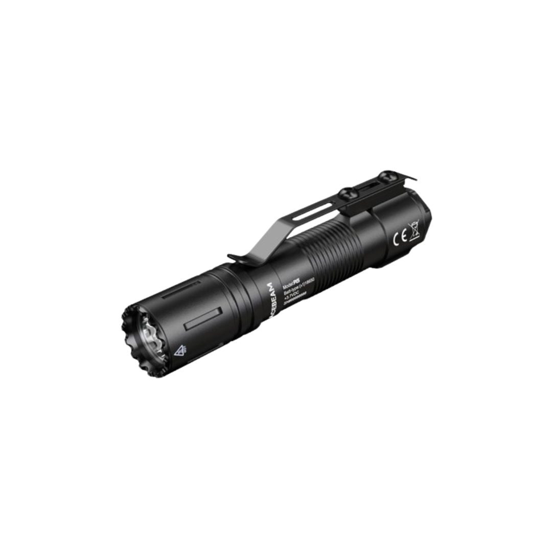 Ficklampa Acebeam P15 Defender 1700 lumen