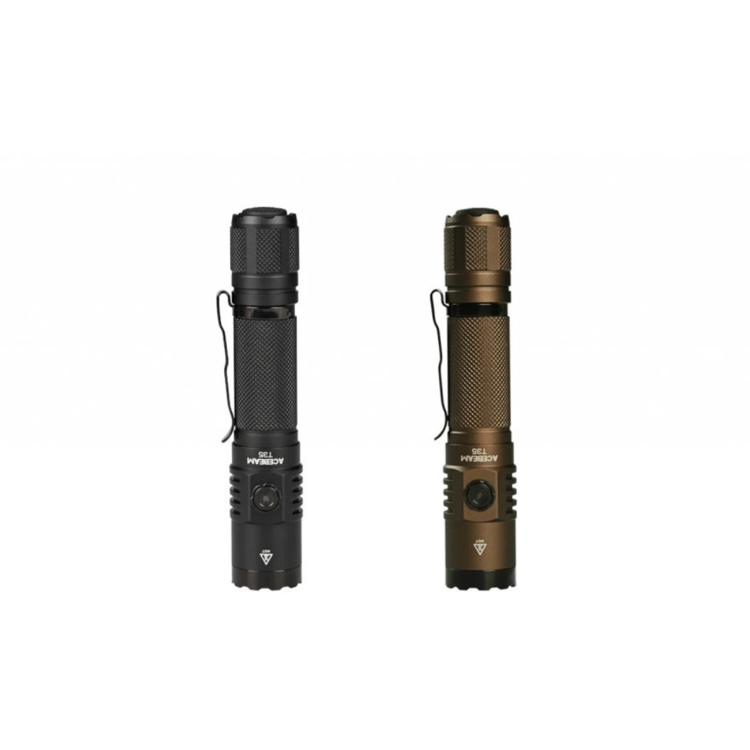 Acebeam T35 compact