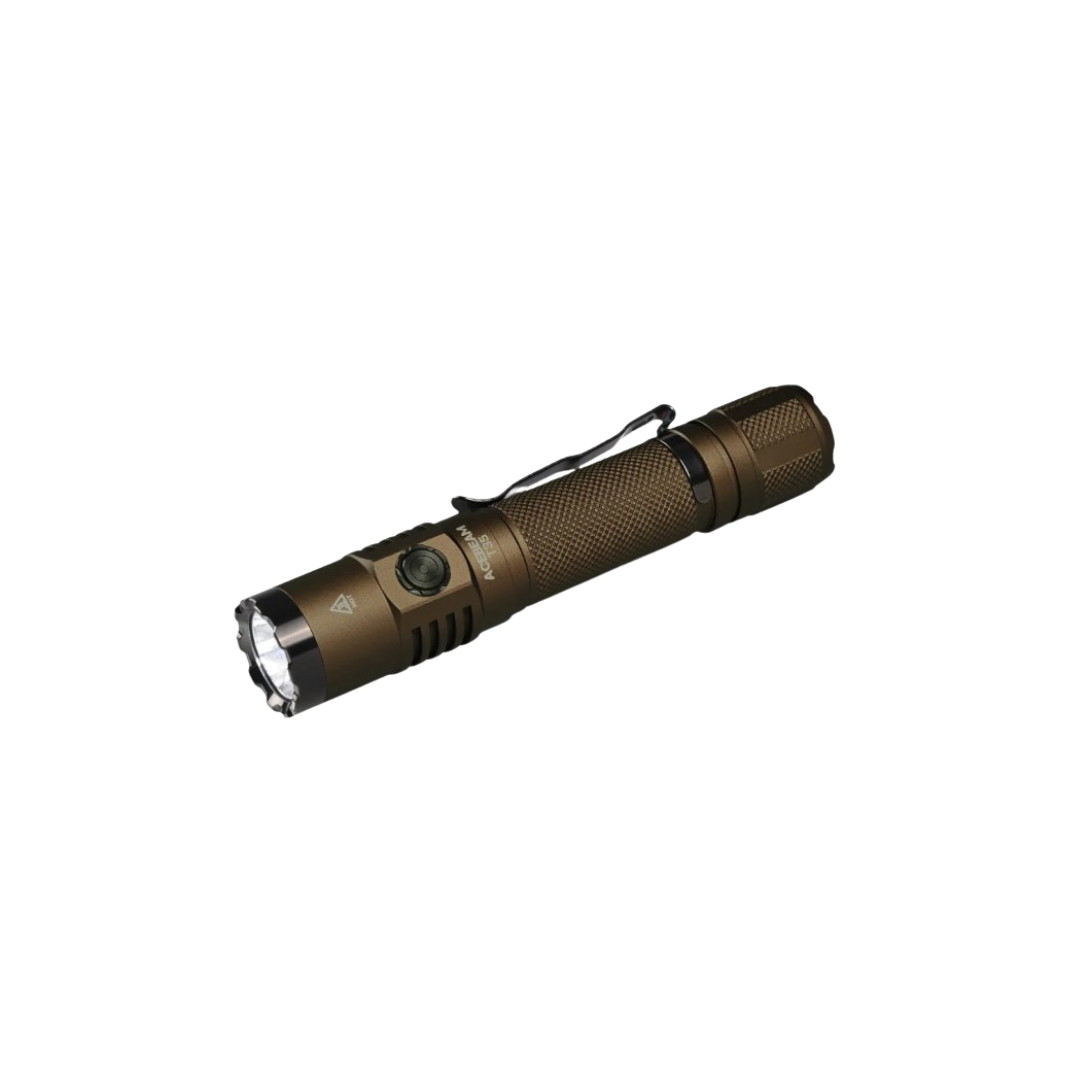 Acebeam T35 compact
