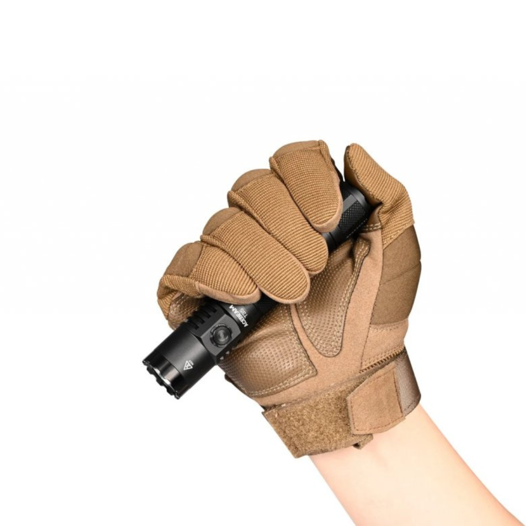 Acebeam T35 compact