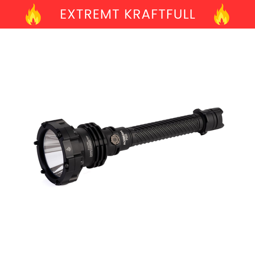 Acebeam P20 SFT-90X - Ficklampa