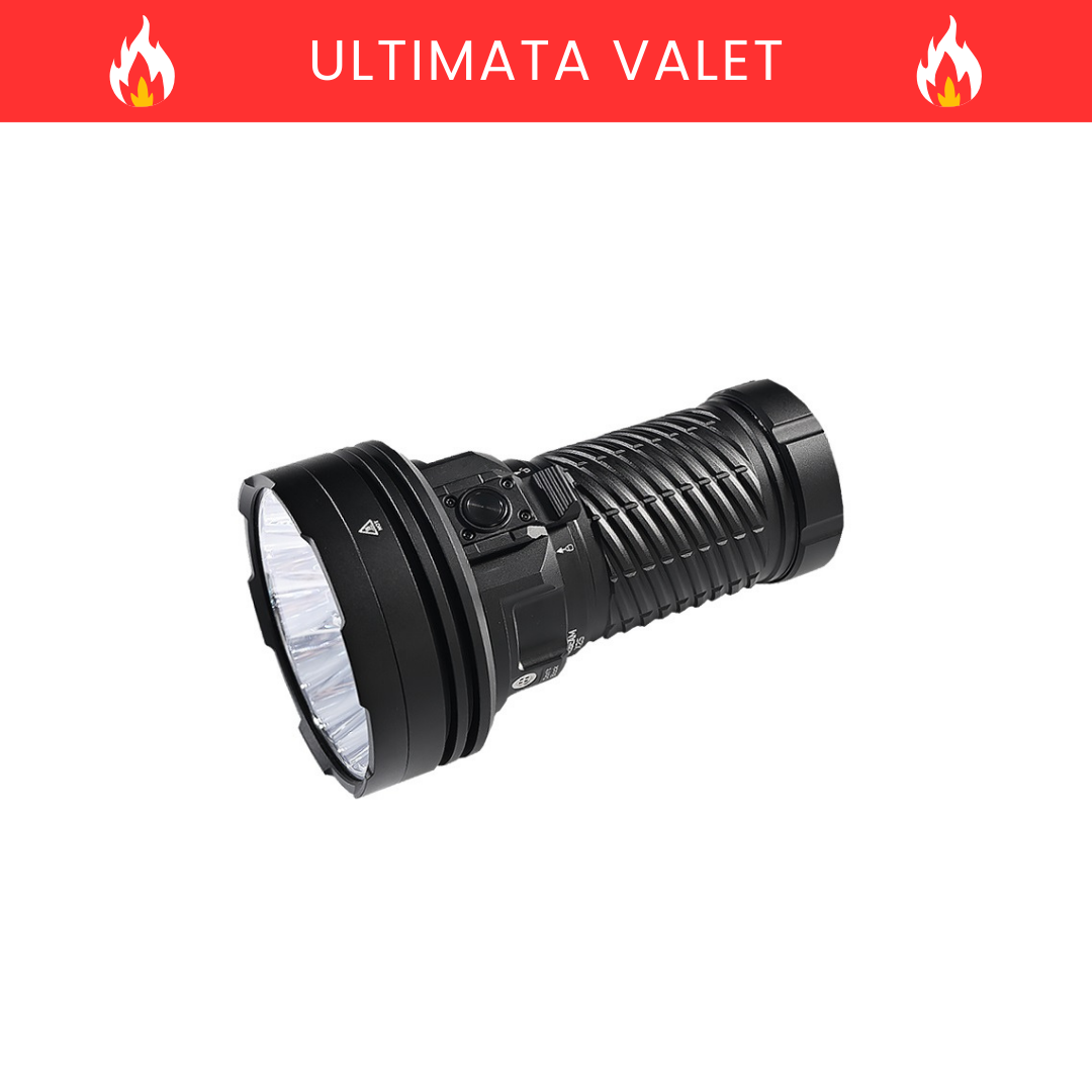 Acebeam X25 16 x SFT-25R