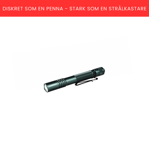 Acebeam Pokelit 2AA - pennlampa