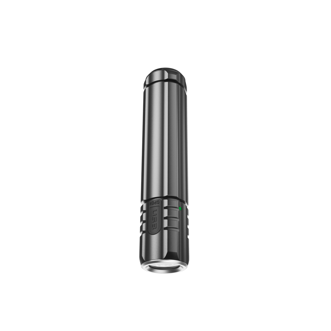 Klarus EC20 edc max 1100 lumen