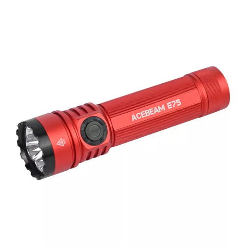 Acebeam E75 Quad Core