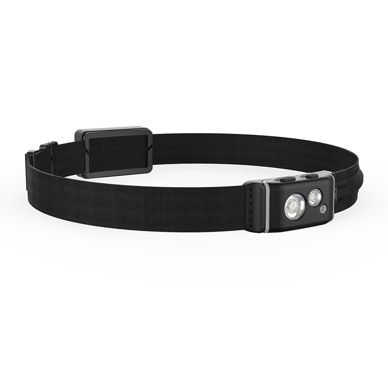 Klarus HR1 Pro 400 lumen Pannlampa