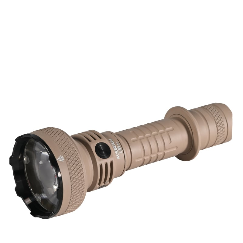 Ficklampa Acebeam L35 2.0 5000 lumen 6500K