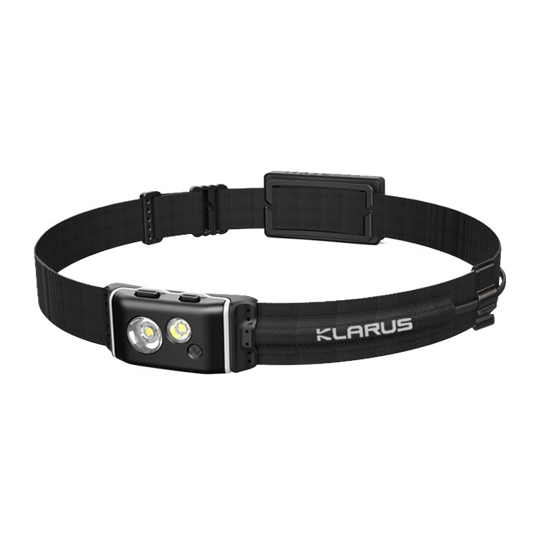 Klarus HR1 Pro 400 lumen Pannlampa