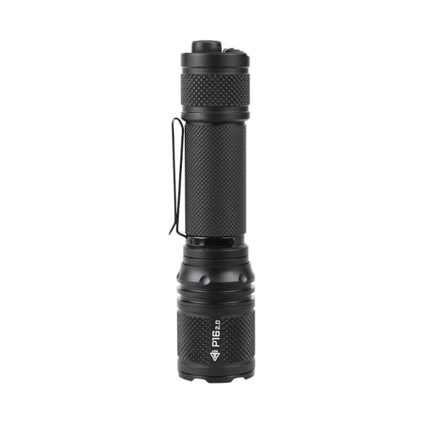 Acebeam P16 2.0 taktisk ficklampa 3000 lumen