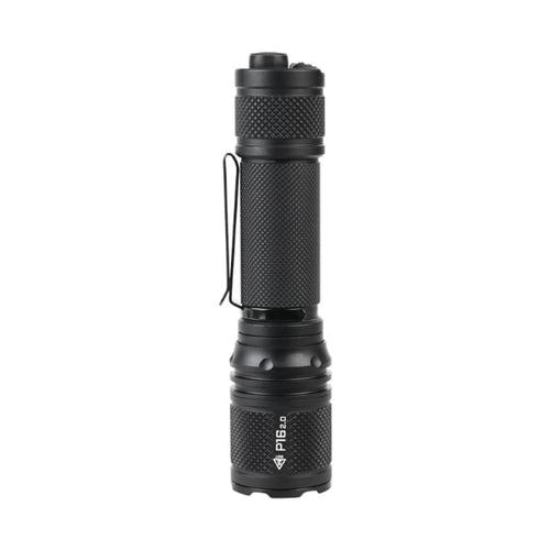 Acebeam P16 2.0 taktisk ficklampa 3000 lumen