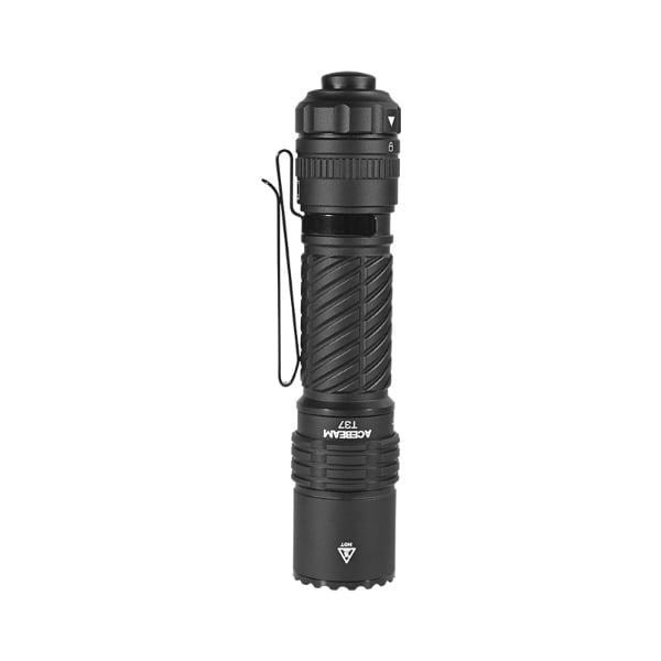 Taktisk lampa Acebeam T37 SFT-90X 6500K 4000 lumen